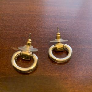 Earrings for pierced ears